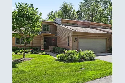 507 Woodgrove Drive #Unit 31, Ann Arbor, MI 48103 - Photo 1