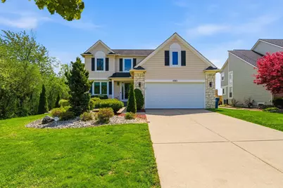 2243 Sun Valley Drive, Ann Arbor, MI 48108 - Photo 1