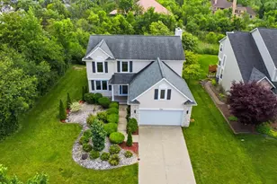 2243 Sun Valley Dr, Ann Arbor, MI 48108 - Photo 2