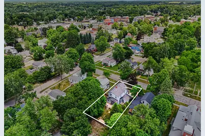 212 Grove Street, Hudson, MI 49247 - Photo 2