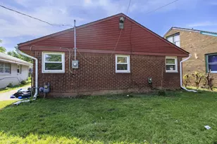 20458 Indiana St, Detroit, MI 48221 - Photo 2
