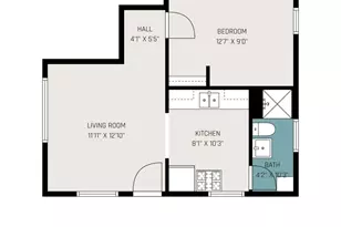 3116 N Whittier Dr, Kalamazoo, MI 49001 - Photo 4