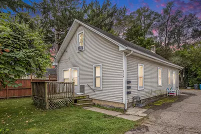 3116 N Whittier Drive, Kalamazoo, MI 49001 - Photo 1