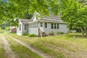 2122 Coats Grove Rd, Hastings, MI 49058 - Photo 1