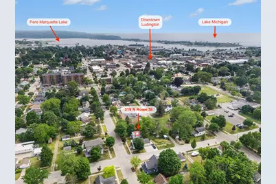 319 N Rowe Street, Ludington, MI 49431 - Photo 40