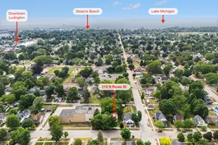 319 N Rowe St, Ludington, MI 49431 - Photo 42