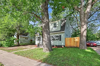 2341 Howden Street, Muskegon, MI 49444 - Photo 4