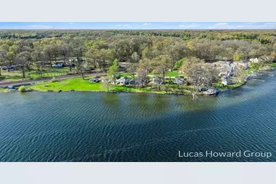 0 Lemon Park, Vicksburg, MI 49097 - Photo 1