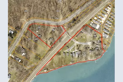 0 Lemon Park, Vicksburg, MI 49097 - Photo 2