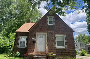 16608 Trinity St, Detroit, MI 48219 - Photo 1