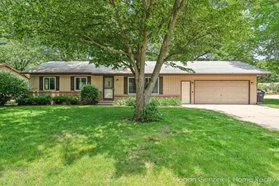 195 Surry Oak Drive, Holland, MI 49424 - Photo 2
