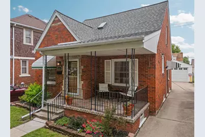 4594 Palmer Street, Dearborn, MI 48126 - Photo 2