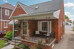 4594 Palmer St, Dearborn, MI 48126 - Photo 2