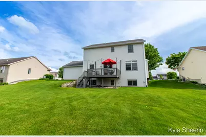 1759 Planters Row Drive SW, Byron Center, MI 49315 - Photo 4
