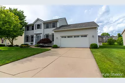 1759 Planters Row Drive SW, Byron Center, MI 49315 - Photo 2