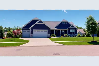 6062 Kuiper Drive SW, Grandville, MI 49418 - Photo 1