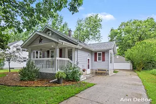 3511 Hubal Ave SW, Wyoming, MI 49519 - Photo 2