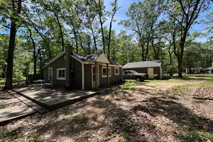 8967 W Bowling Green Blvd, Baldwin, MI 49304 - Photo 2