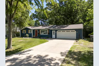 57385 Hamilton Street, Mattawan, MI 49071 - Photo 2