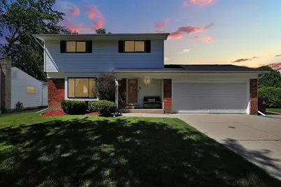 4142 Rivershell Lane, Lansing, MI 48911 - Photo 2