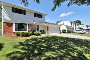 4142 Rivershell Ln, Lansing, MI 48911 - Photo 32