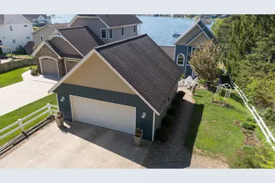 1401 E Crooked Lake Drive, Kalamazoo, MI 49009 - Photo 44