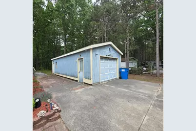 1898 N White Birch Drive, Mears, MI 49436 - Photo 2