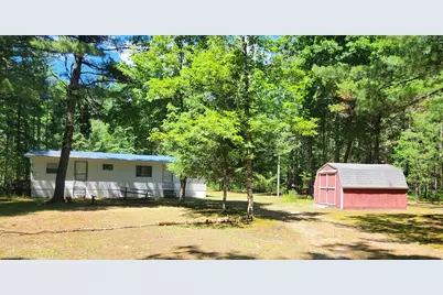934 E 72nd Street, Idlewild, MI 49642 - Photo 1