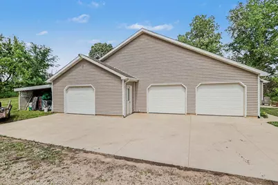8563 G Drive S, Ceresco, MI 49033 - Photo 2