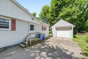 1343 Calhoun St, Kalamazoo, MI 49006 - Photo 16