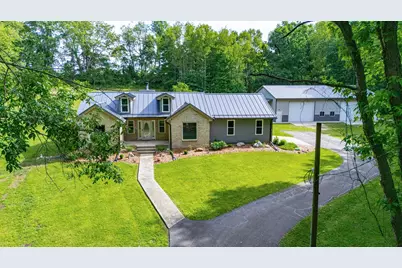 5205 F Drive S, East Leroy, MI 49051 - Photo 2