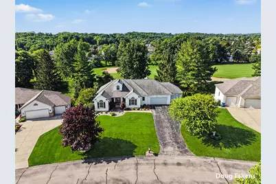 5842 Julie Street, Hudsonville, MI 49426 - Photo 2