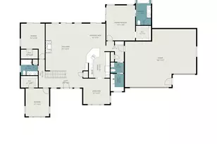 5842 Julie St, Hudsonville, MI 49426 - Photo 42