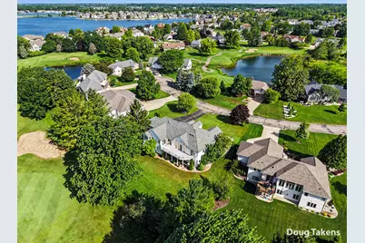 5842 Julie Street, Hudsonville, MI 49426 - Photo 4