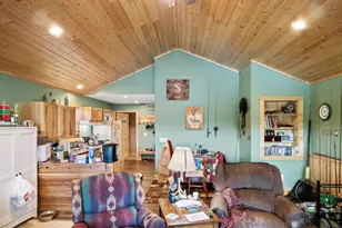 2485 W Lake Shore Dr, Bitely, MI 49309 - Photo 4