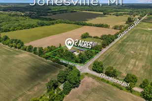 7470 Moreland Rd, Jonesville, MI 49250 - Photo 4