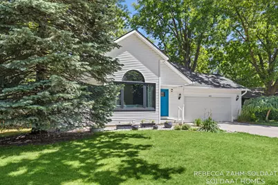 3828 Cook Court SW, Wyoming, MI 49519 - Photo 4