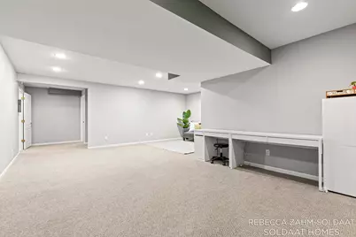 3828 Cook Court SW, Wyoming, MI 49519 - Photo 38
