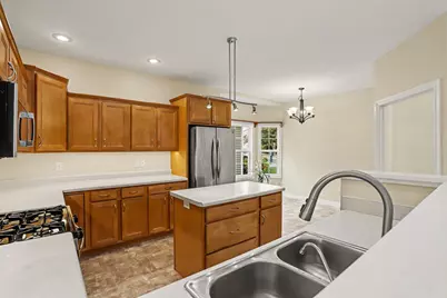 6945 Hunters Creek, Kalamazoo, MI 49048 - Photo 8