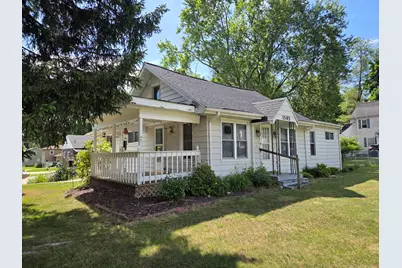 1503 Warren Avenue, Jackson, MI 49203 - Photo 2