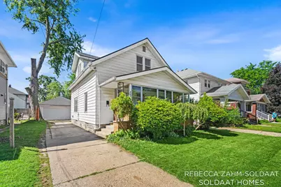 850 Richmond Street NW, Grand Rapids, MI 49504 - Photo 2