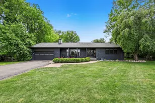 1145 W Bemis Rd, Saline, MI 48176 - Photo 2