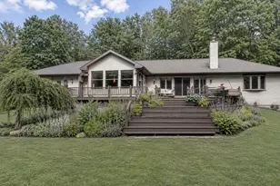 10660 D Dr S, Ceresco, MI 49033 - Photo 1
