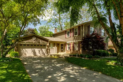 41826 Sunnydale Lane, Northville, MI 48168 - Photo 1