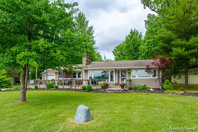 5937 E Pakes Road, Crystal, MI 48818 - Photo 2