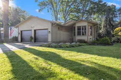 541 Mason Street, Saugatuck, MI 49453 - Photo 2