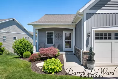885 S Center Park Drive SW, Byron Center, MI 49315 - Photo 2