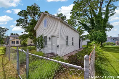 326 Mason Avenue, Muskegon, MI 49441 - Photo 4