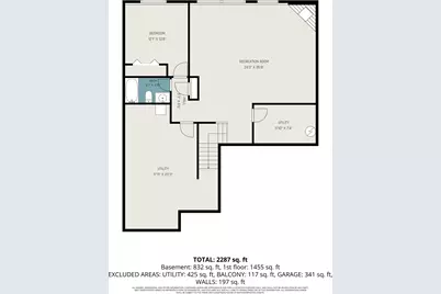 4410 Keena Court NE, Grand Rapids, MI 49525 - Photo 22