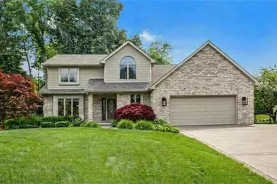 107 Westchester Way, Battle Creek, MI 49015 - Photo 1